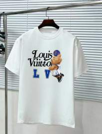 Picture of Louis Vuitton T Shirts Short _SKULVS-2XL11Lr1308045